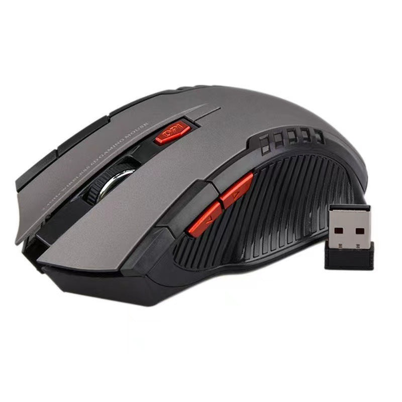 Gaming Maus Karnz