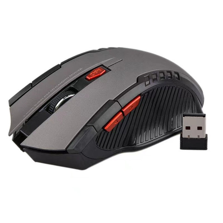 Gaming Maus Karnz