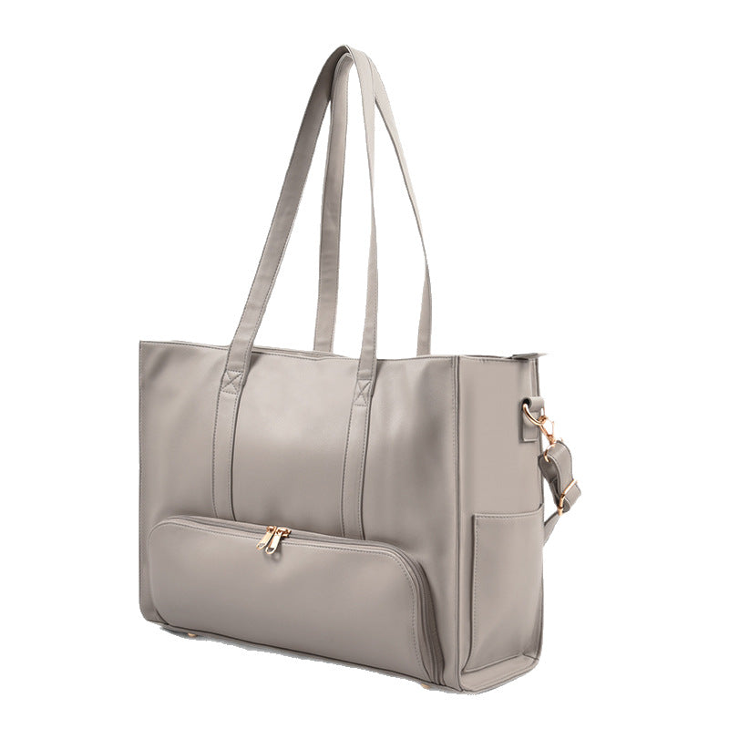 Isolierte Mahlzeitenvorbereitungs-Tasche Karnz