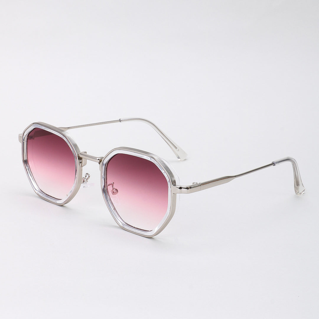 Damen stylische Sonnenbrille Karnz