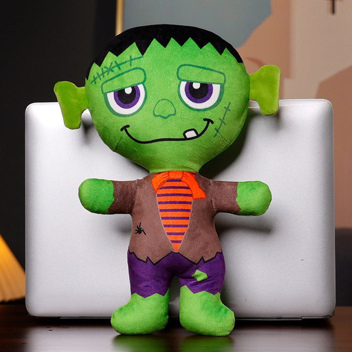 Plüsch Vampirfigur
