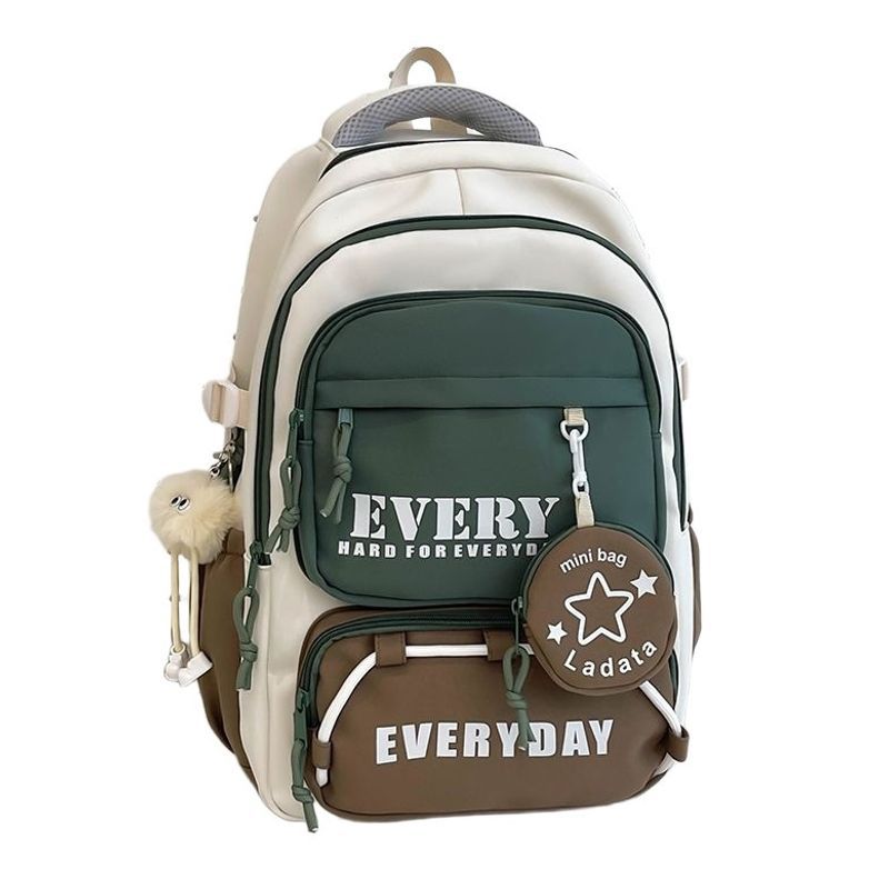 Multifunktionaler Alltagsrucksack Karnz