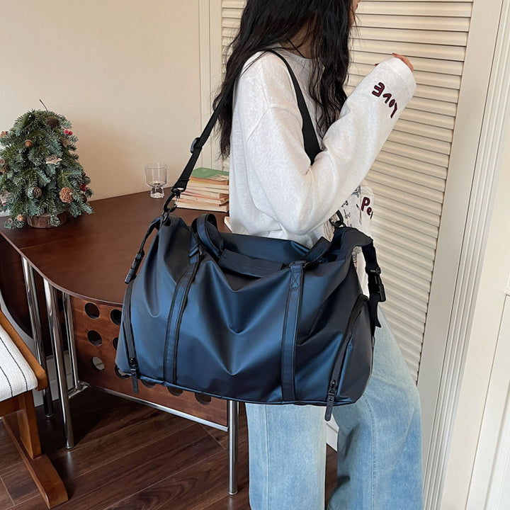 Haltbares Wasserdichtes Reise-Duffel Karnz