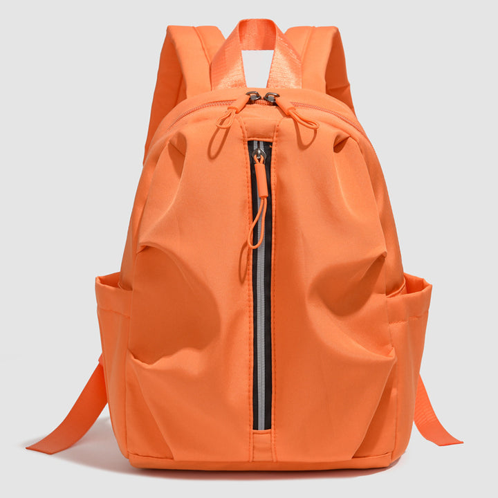 Elegante Minimalistische Rucksack