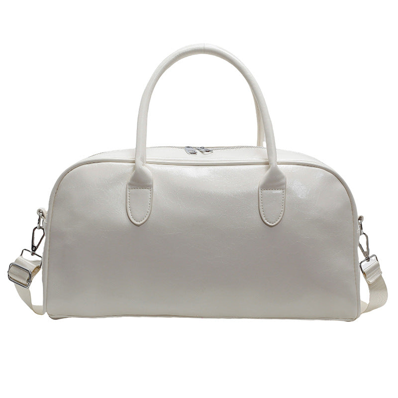 Elegante Reishandtasche mit großem Fassungsvermögen Karnz