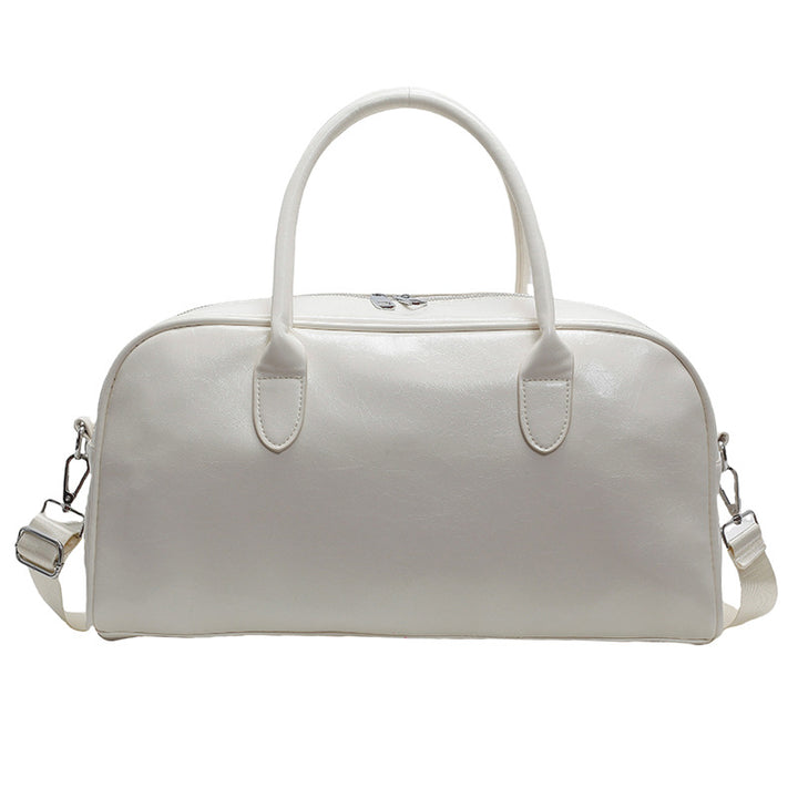 Elegante Reishandtasche mit großem Fassungsvermögen Karnz