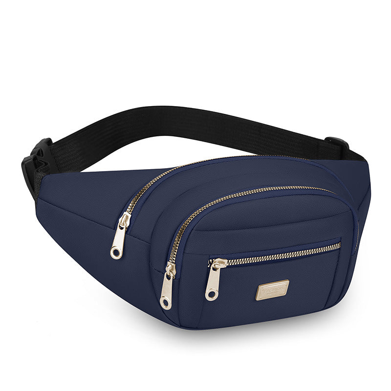 Modische Bauchtasche