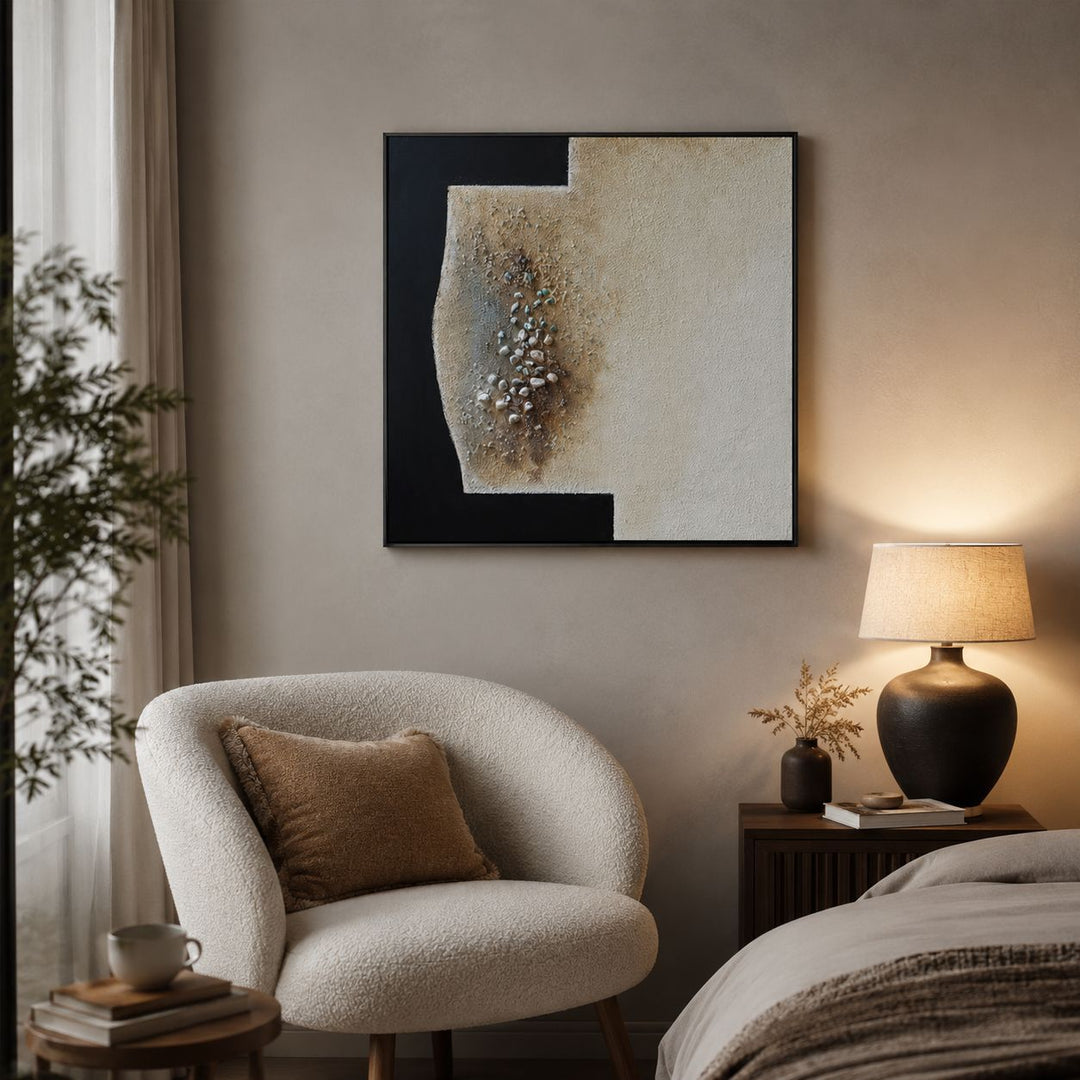 Moderne Künstlerische Leinwand Wanddekoration