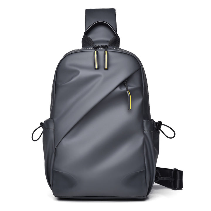 Sleek Multi-Functional Sling-Rucksack Karnz