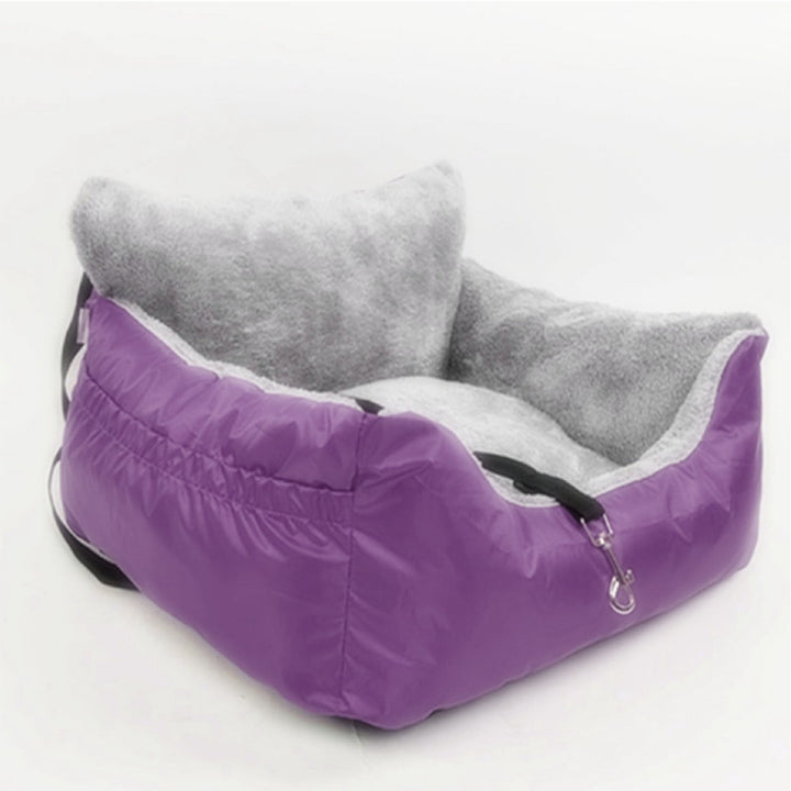 Verstellbares Komfort Hundebett