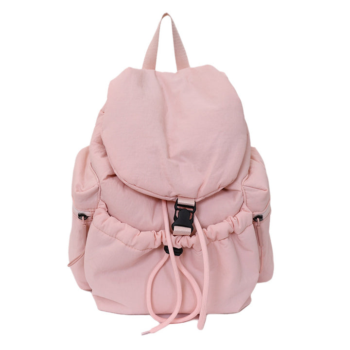 Vielseitiger Drawstring-Rucksack