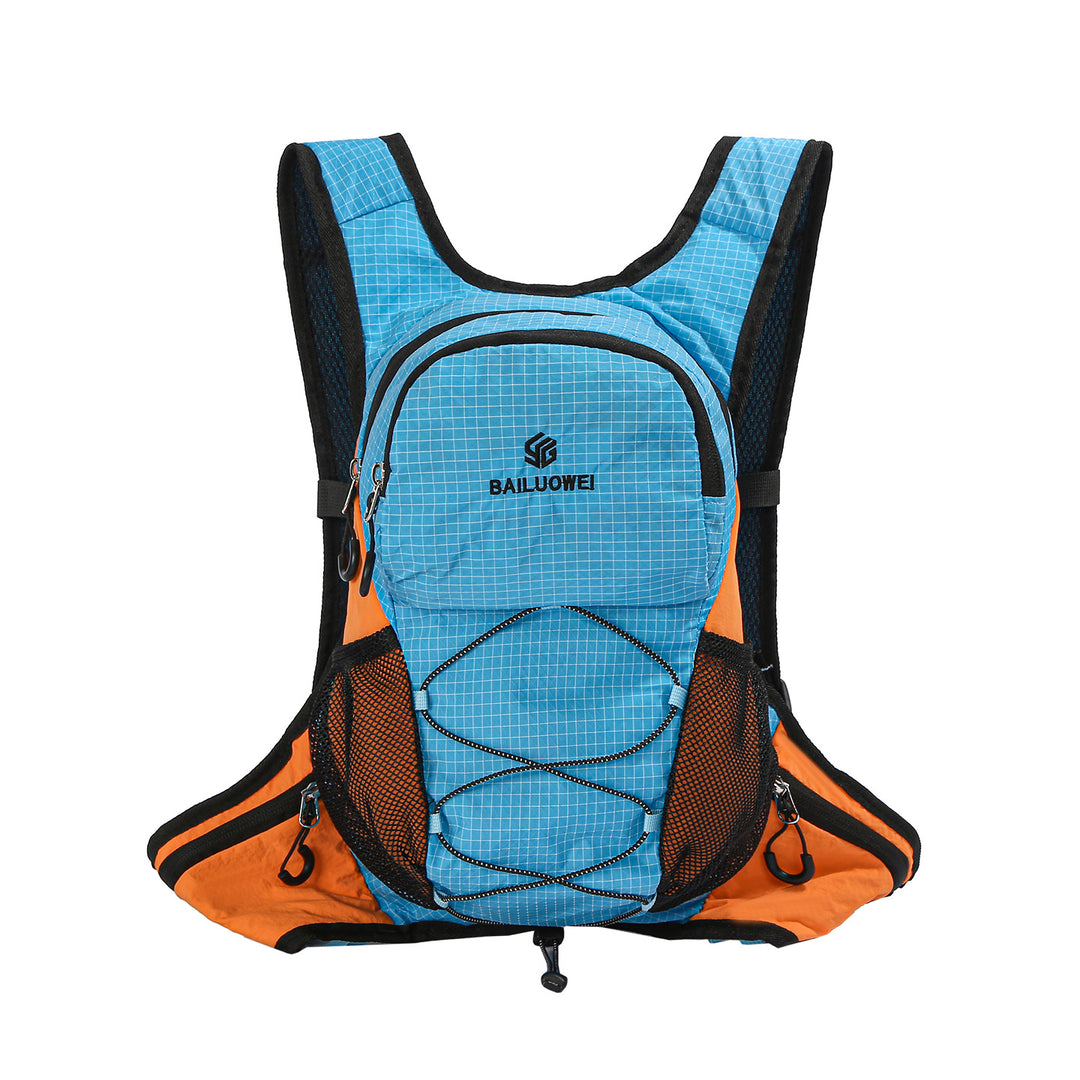 Leichte Outdoor-Lauf-Rucksack Karnz