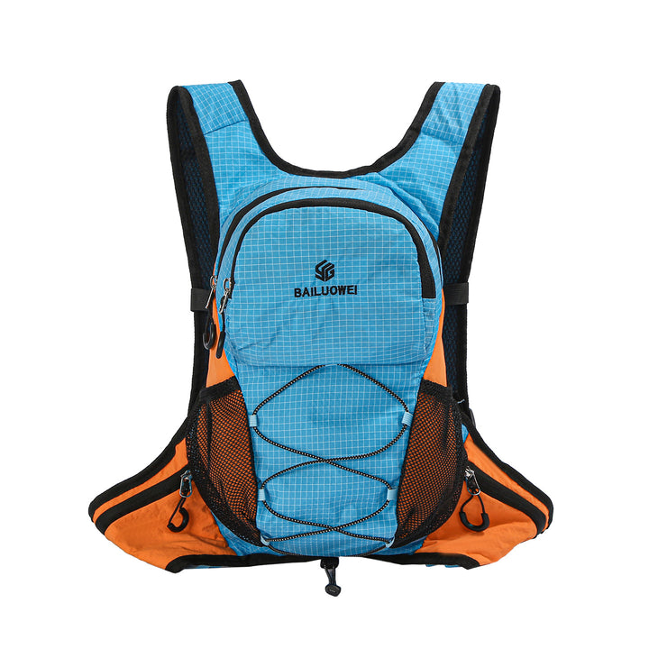 Leichte Outdoor-Lauf-Rucksack Karnz