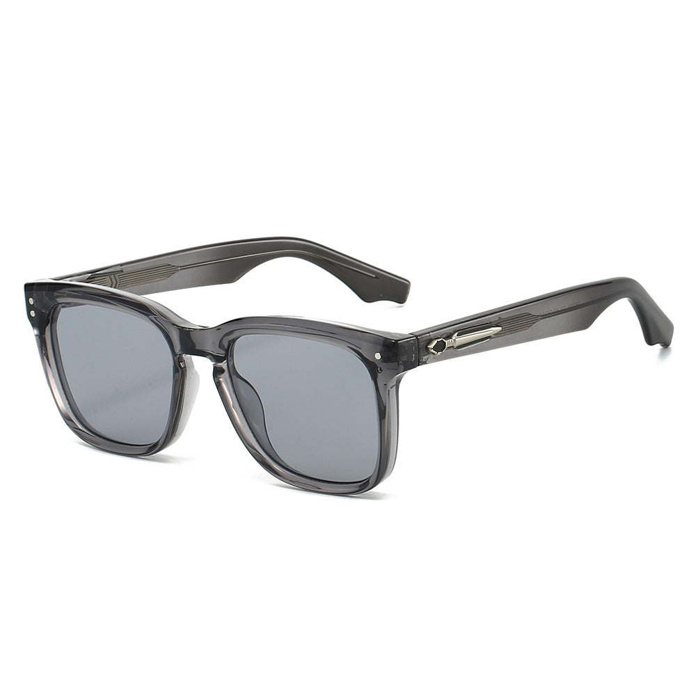 Damen Sonnenbrille im eleganten Rechteckdesign von Karnz