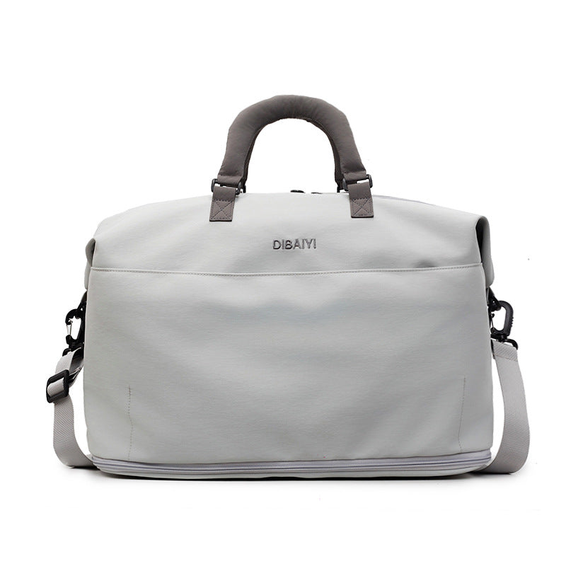 Vielseitige städtische Reisetasche