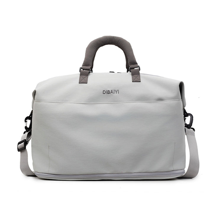 Vielseitige städtische Reisetasche