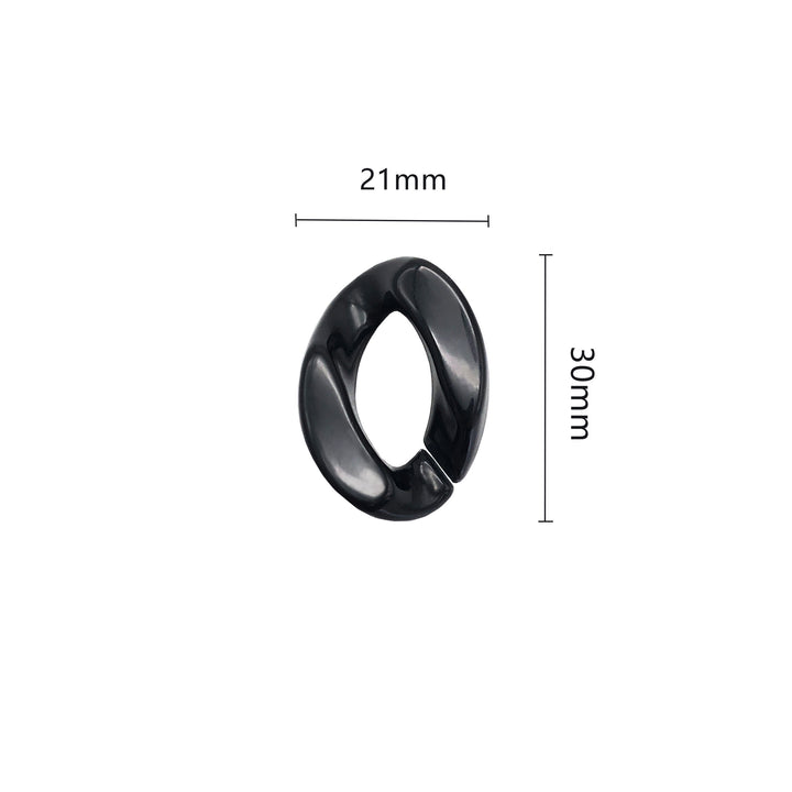 Fashion Eyewear Retainer Chain Karnz