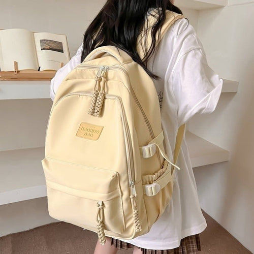 Vielseitiger Reise-Rucksack Karnz