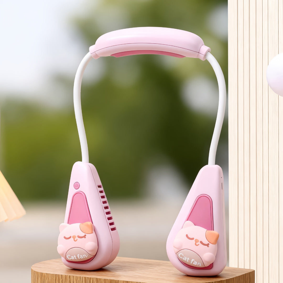 Unisex Tragbarer USB-Lautsprecher mit verspieltem Design Karnz