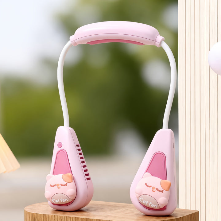 Unisex Tragbarer USB-Lautsprecher mit verspieltem Design Karnz