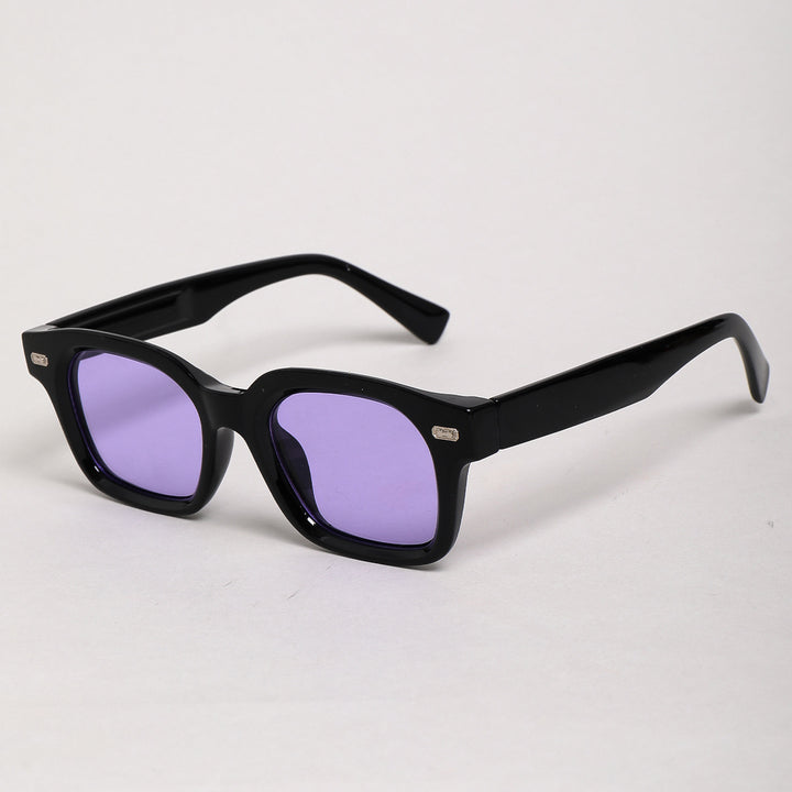 Damen Sonnenbrille im trendigen Retro-Design Karnz