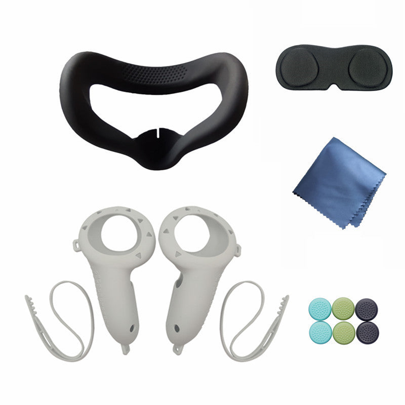 Ergonomischer VR-Controller-Griff Karnz