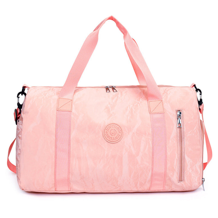 Leichtgewicht Reise Duffel Tasche Karnz