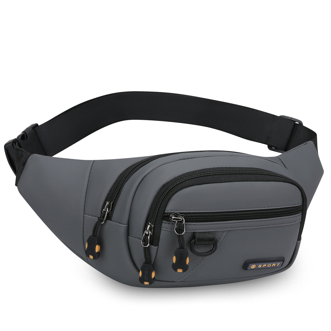 Stilvolle leichte Sport Bauchtasche