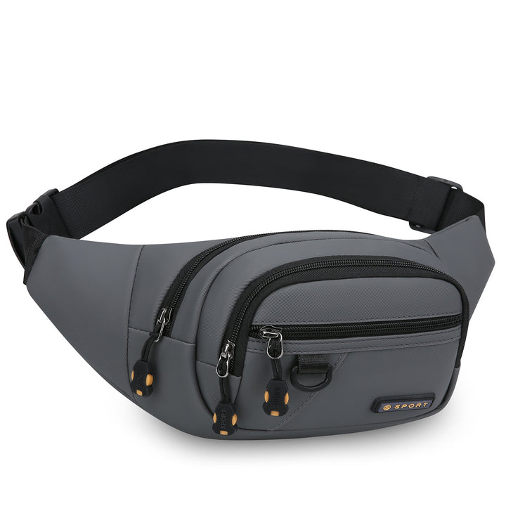 Stilvolle leichte Sport Bauchtasche