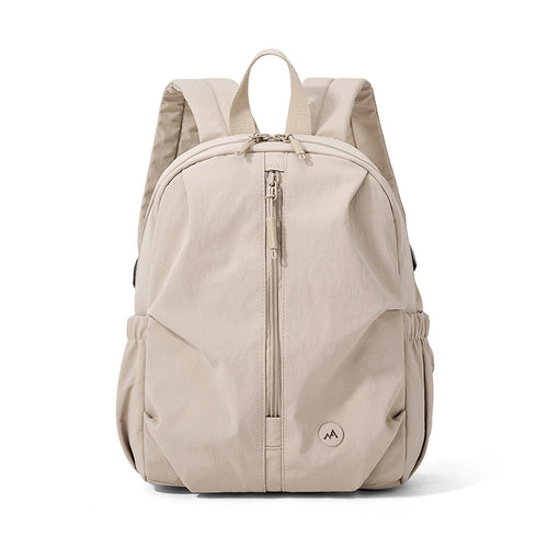 Leichtgewichtiger Alltagsrucksack Karnz
