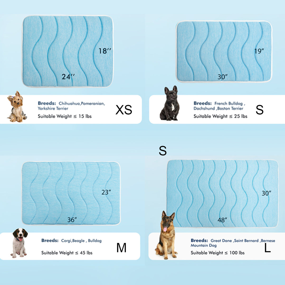 Damen orthopädisches Hundebett Karnz