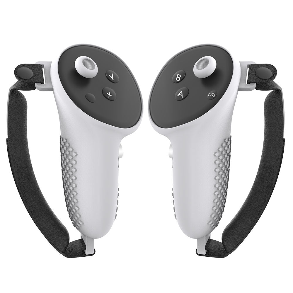 Ergonomische VR-Controller mit Präziser Steuerung und Rutschfestem Griff Karnz