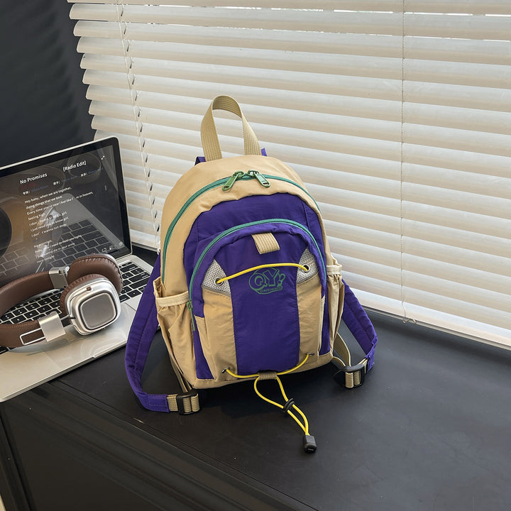 Multi-Funktionaler Kinder-Rucksack Karnz