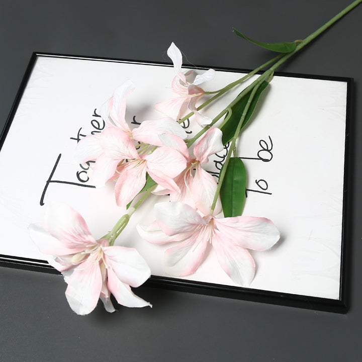 Faux Floral Bouquet für Tischdekoration zuhause