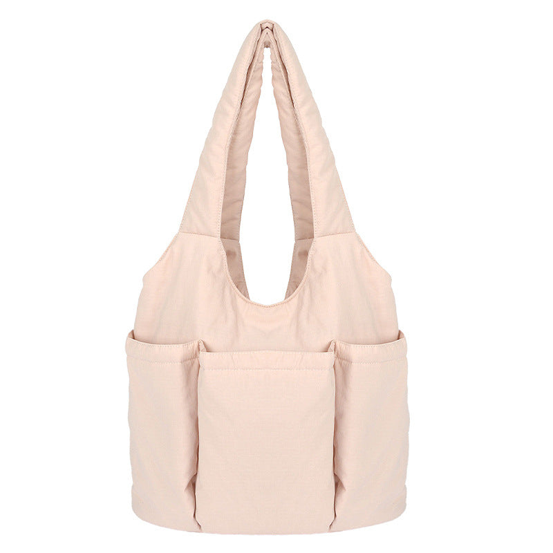 Praktische Multi-Taschen Tragetasche Karnz