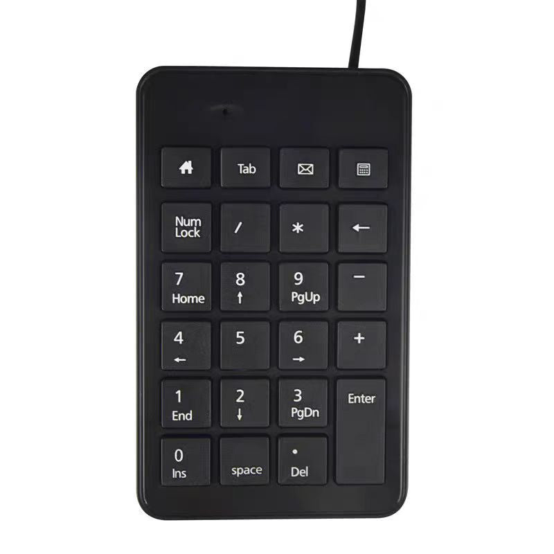 Usb Zahlenblock Karnz