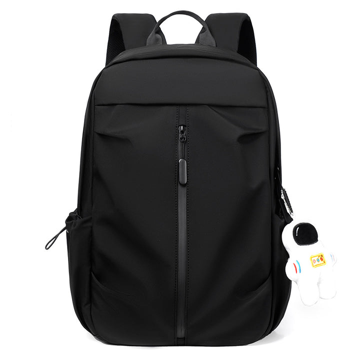Stylischer Alltags-Tech-Rucksack Karnz