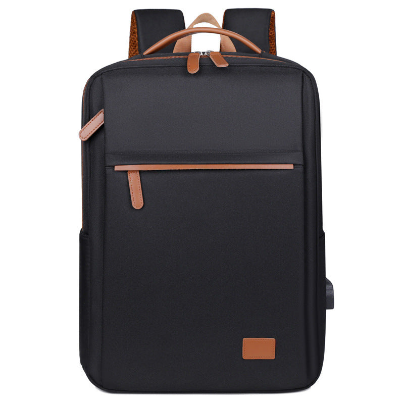 Professioneller Slim Rucksack Karnz