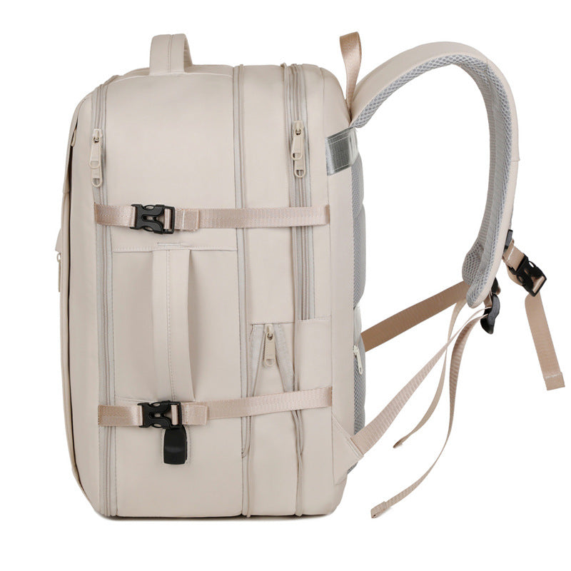 Vielseitiger Executive Laptop-Rucksack Karnz