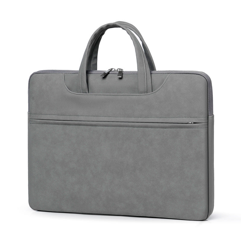 WoSleek Professionelle Dokumententasche Karnz