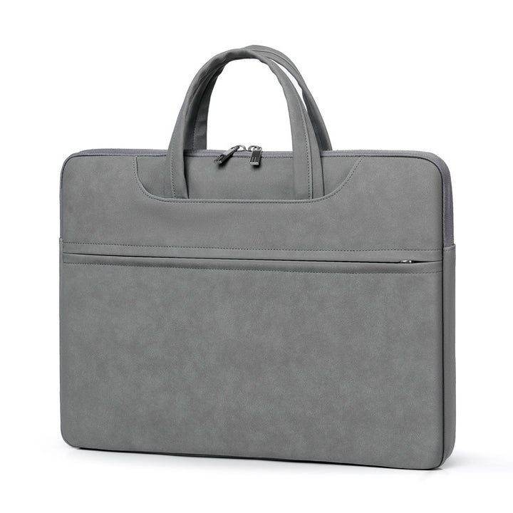 WoSleek Professionelle Dokumententasche Karnz