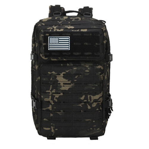 Taktischer Militär-Feldrucksack Karnz