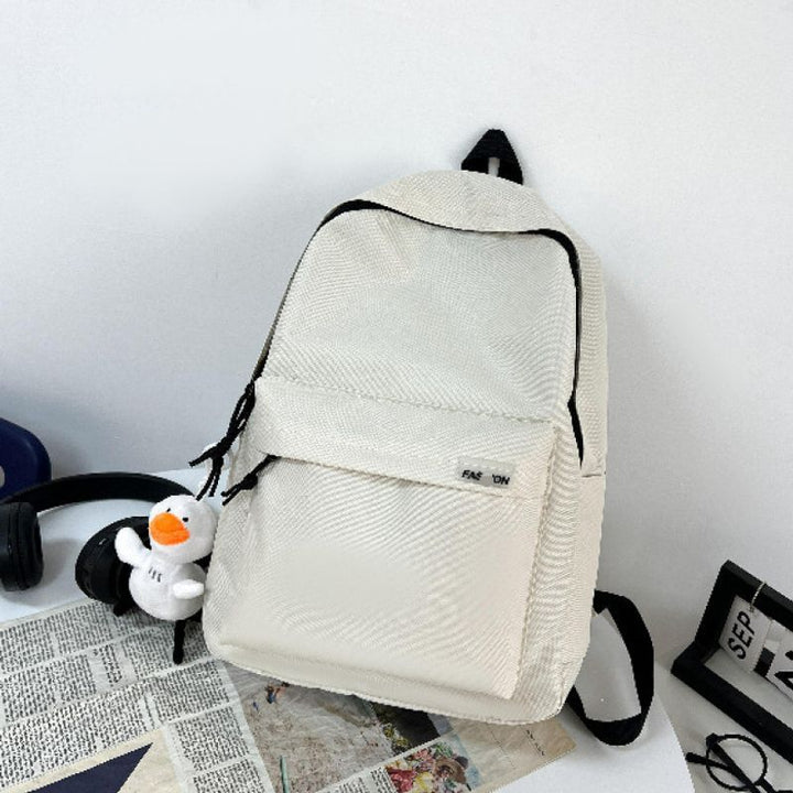 Minimalistische Freizeit-Rucksack Karnz