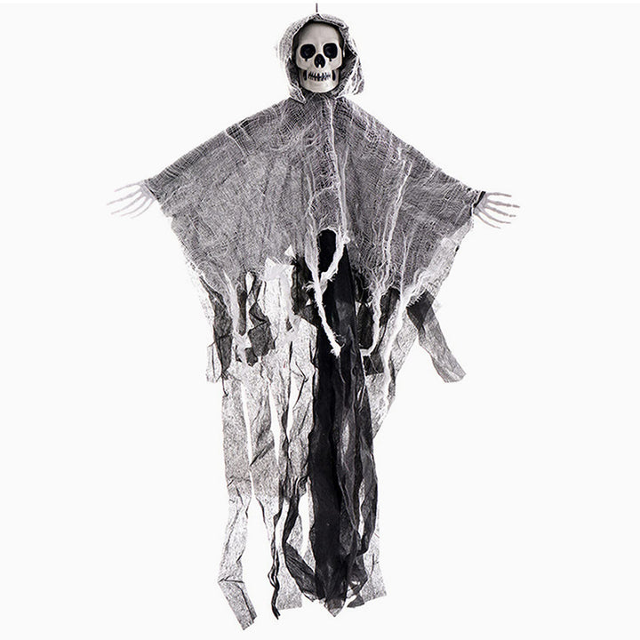 Gruselige Deko-Geistfigur