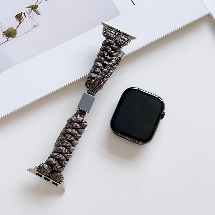 Verstellbare Uhren-Lanyard Karnz