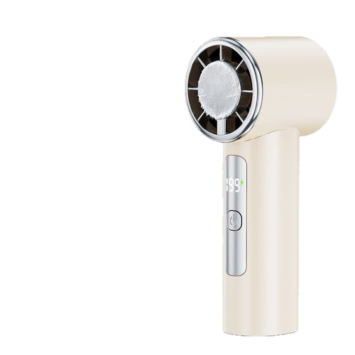 Damen tragbarer Mini-Klimaanlagenventilator Karnz