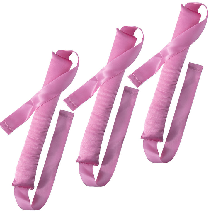 Hitzefreies Haarkreppe-Set