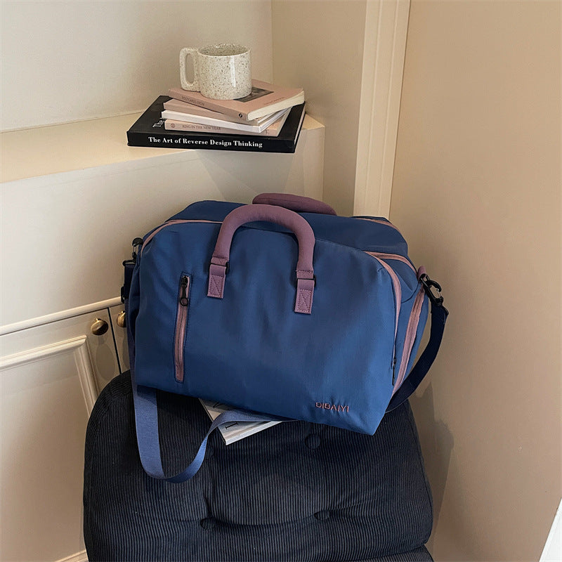 Multi-Funktionale Reise Duffle Bag Karnz 1790157997