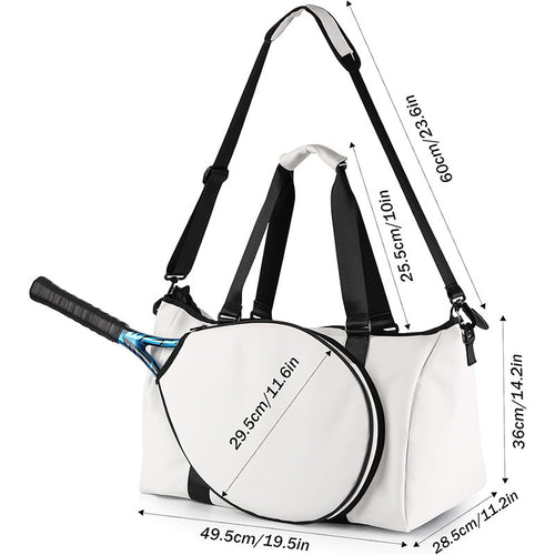 Multifunktionale Sport- und Freizeit-Tasche Karnz