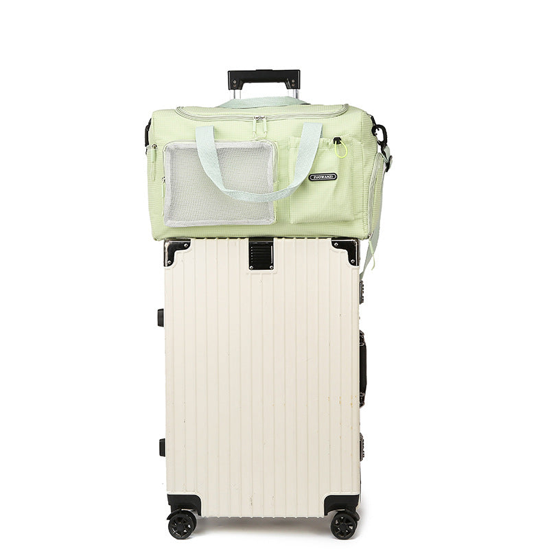 Vielseitige Utility Gym Duffle Bag Karnz